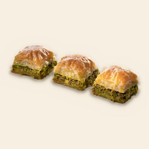 Baklavalar