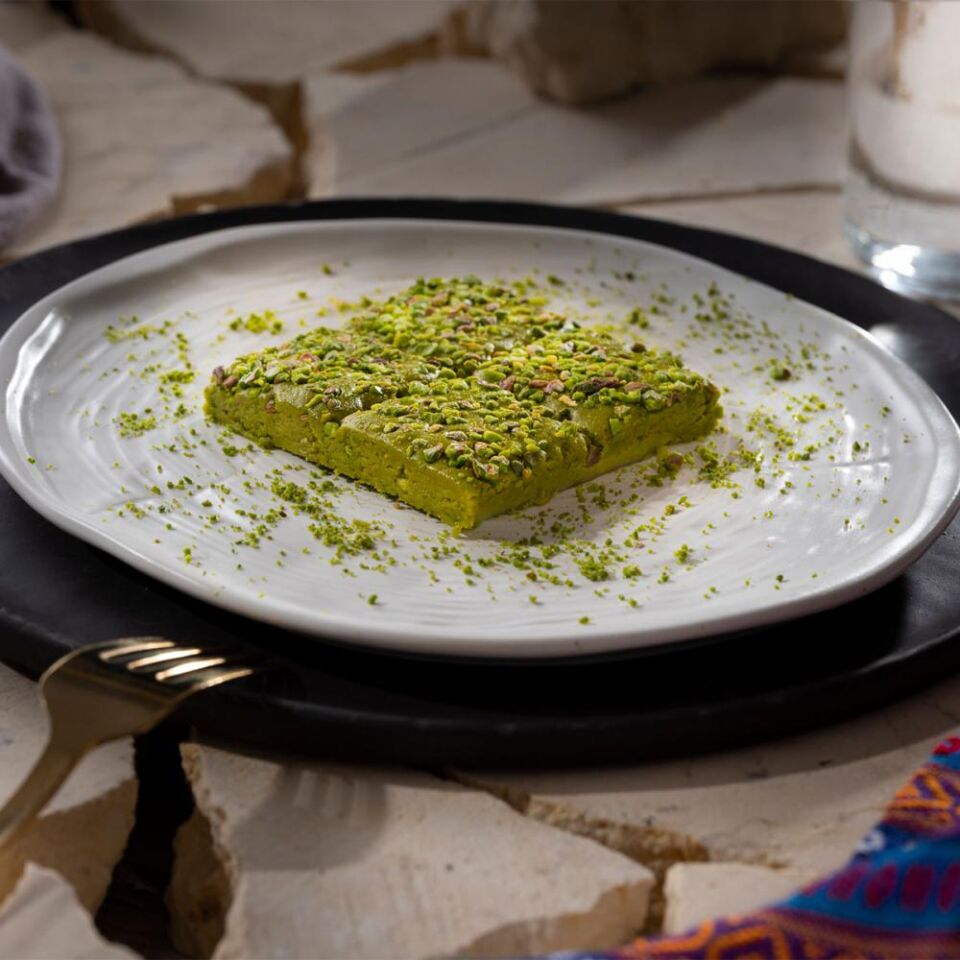 Fıstık Ezmesi