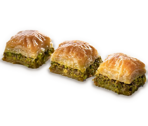 Baklavalar
