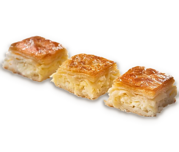 Börekler