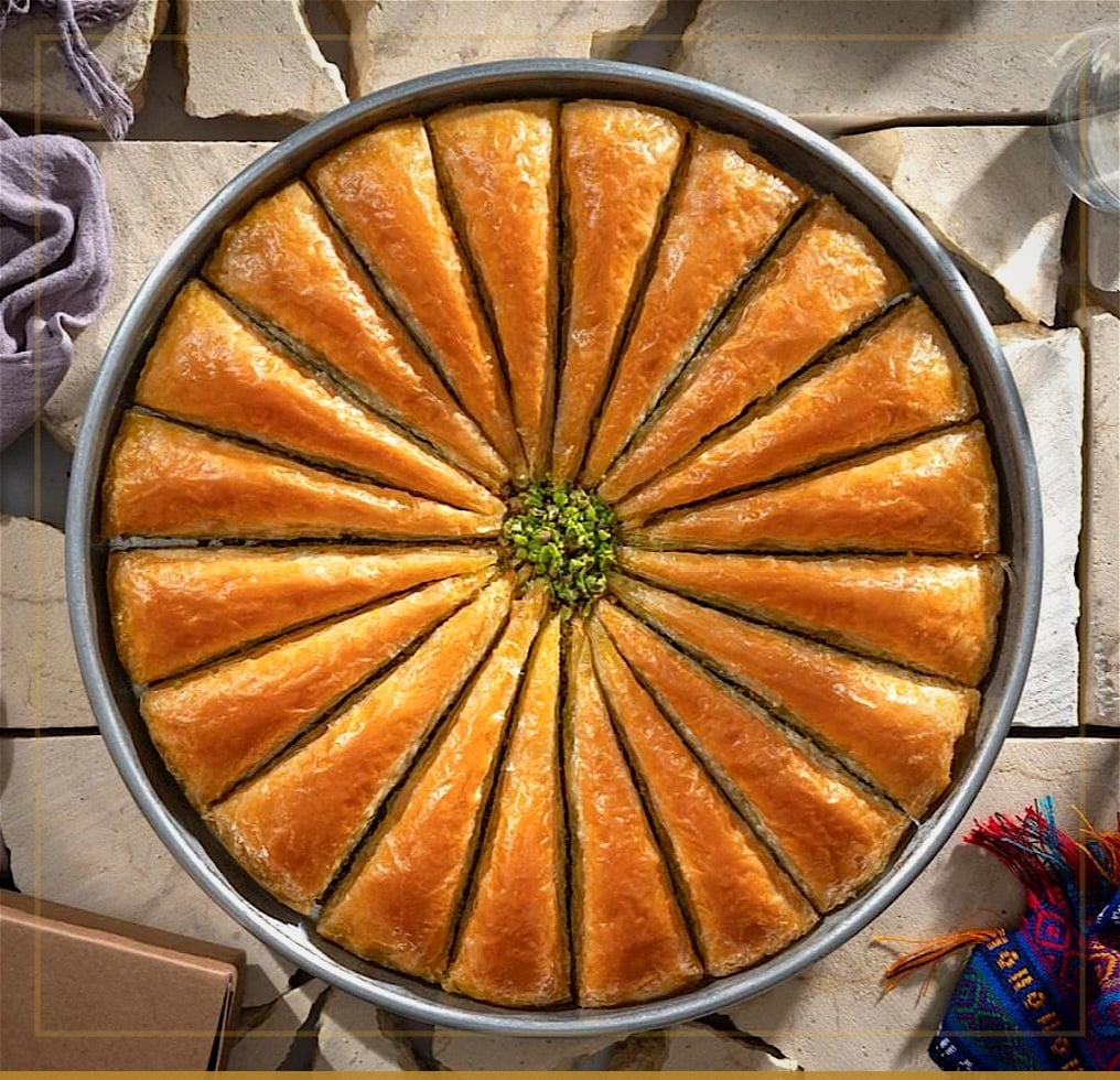 Havuç Dilimi
